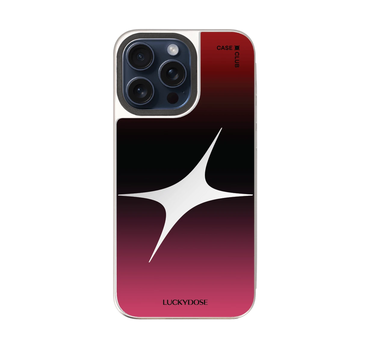 luckydose wednesday (night) lucky color